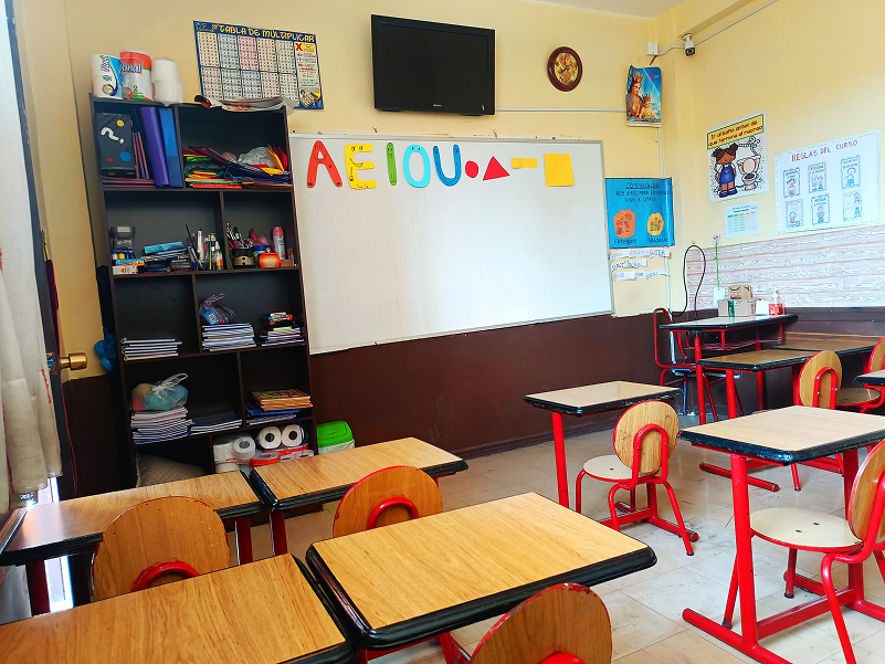 Aula